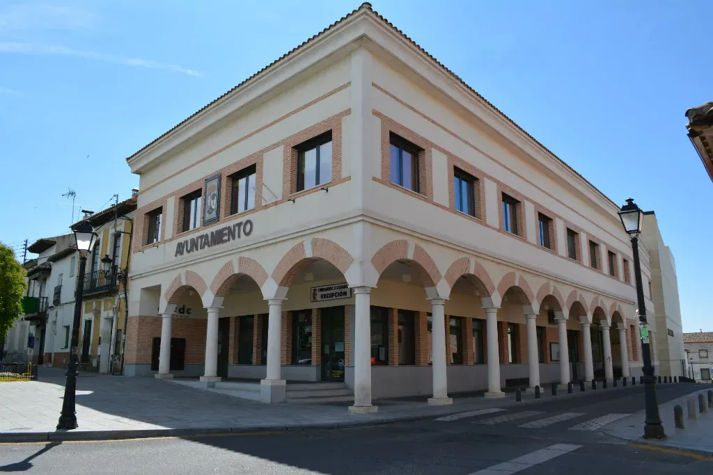 CENTRO CULTURAL CARRANQUE