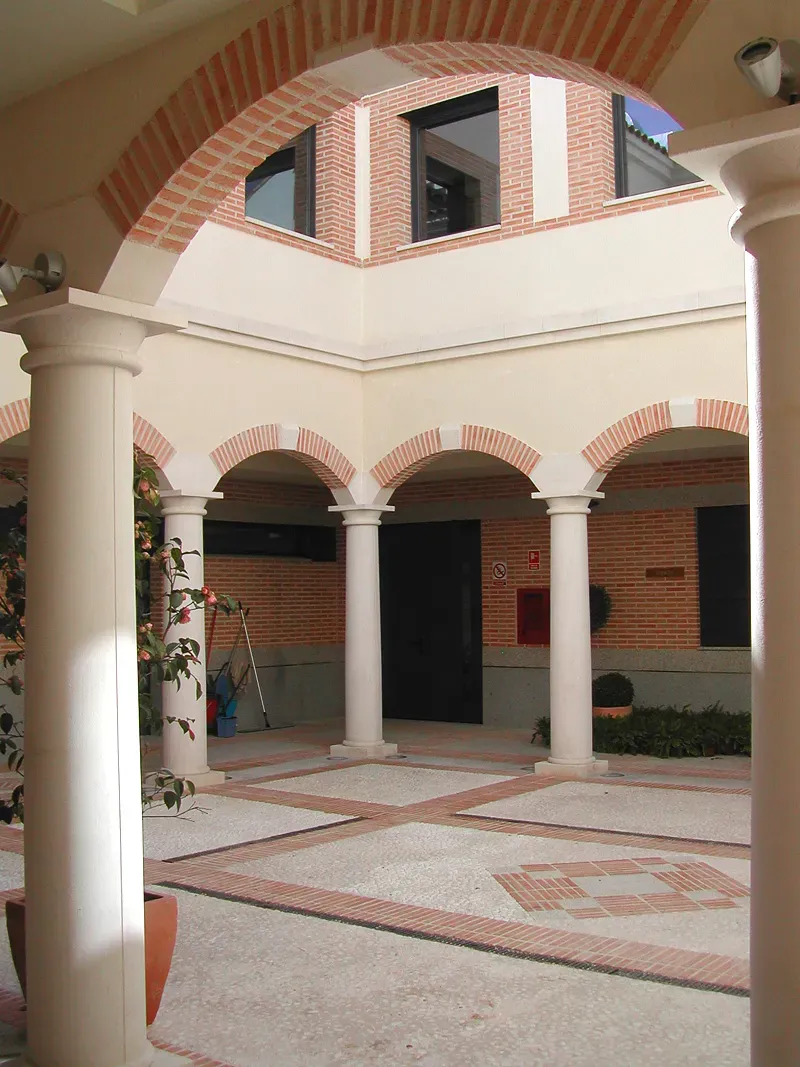 Galería 2