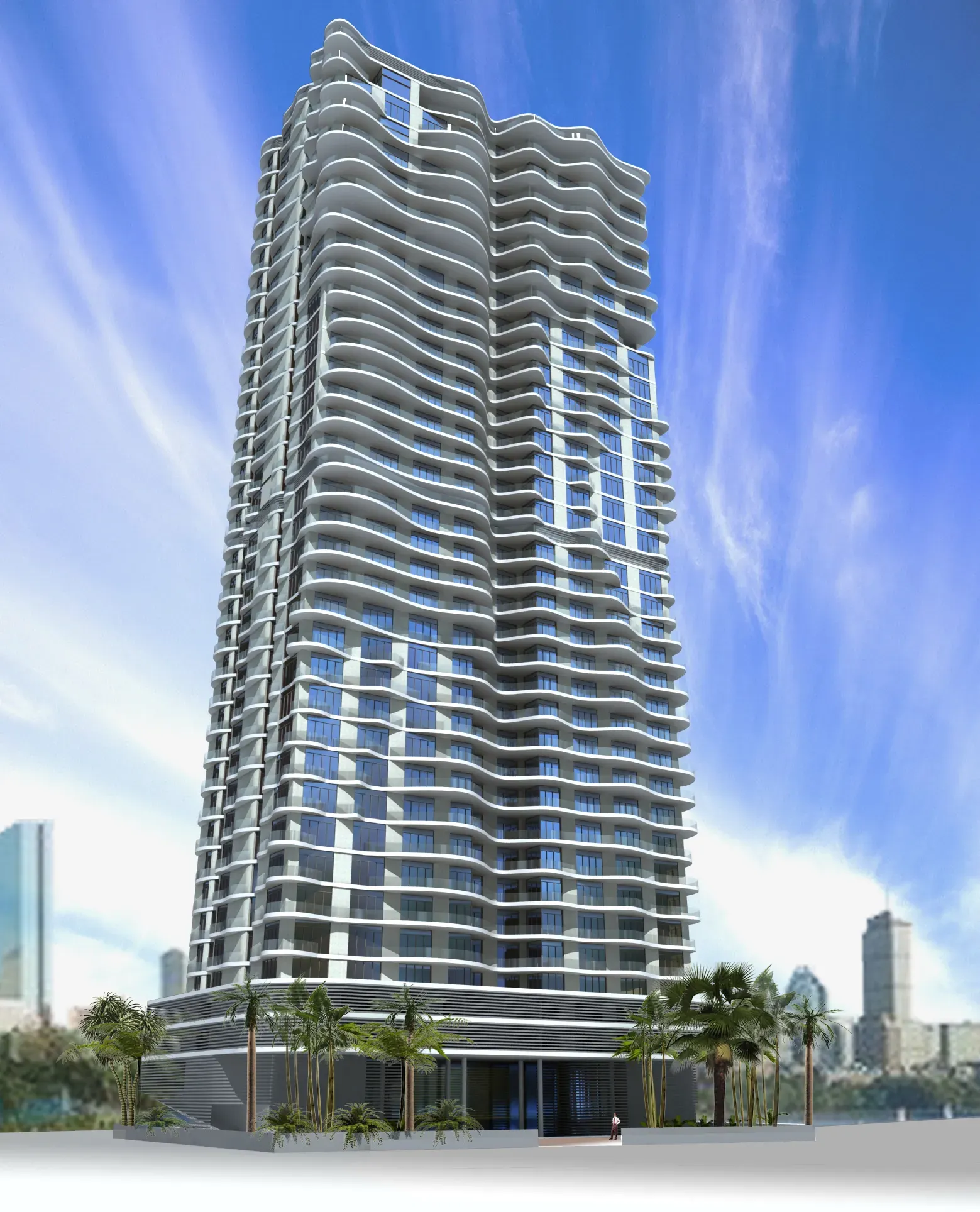 TORRE CRISOL