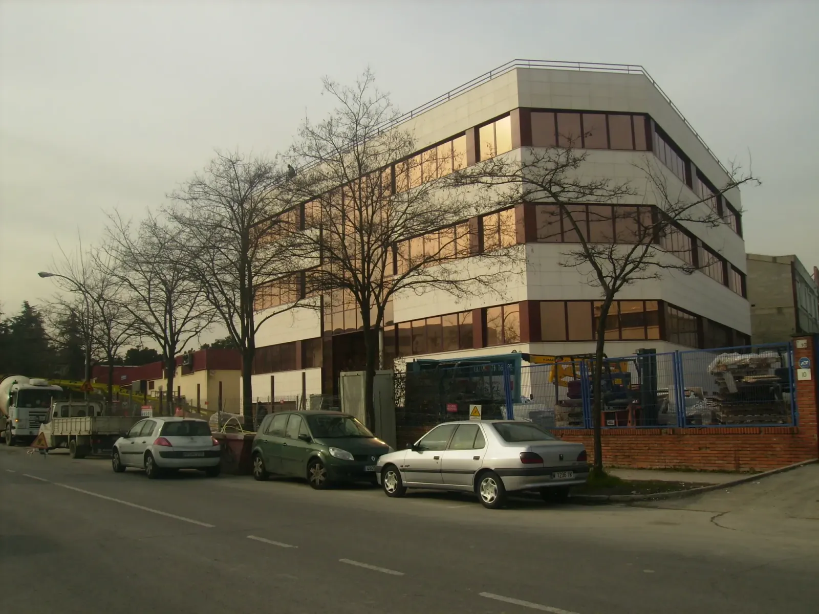 Galería 1