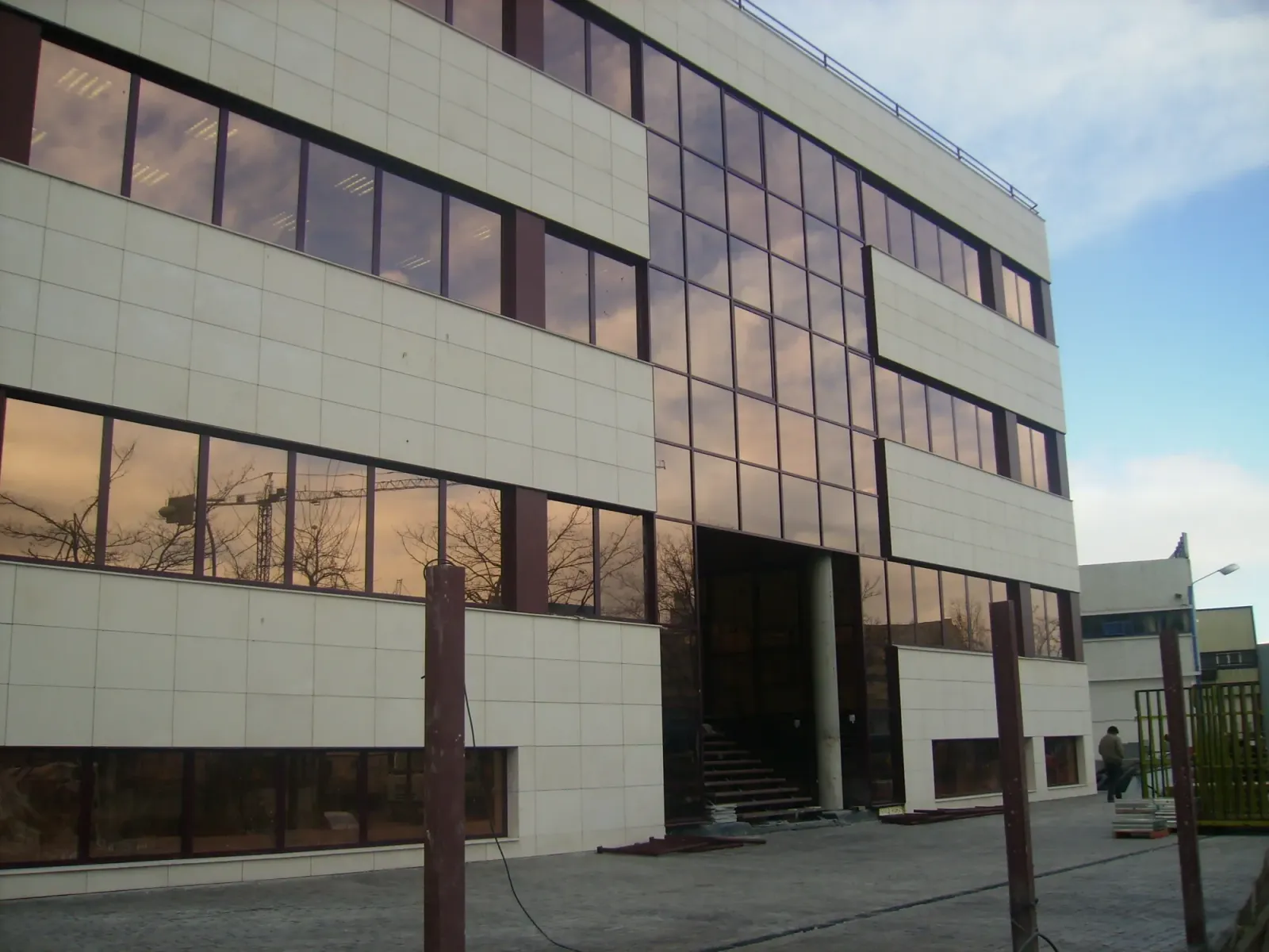 Galería 2