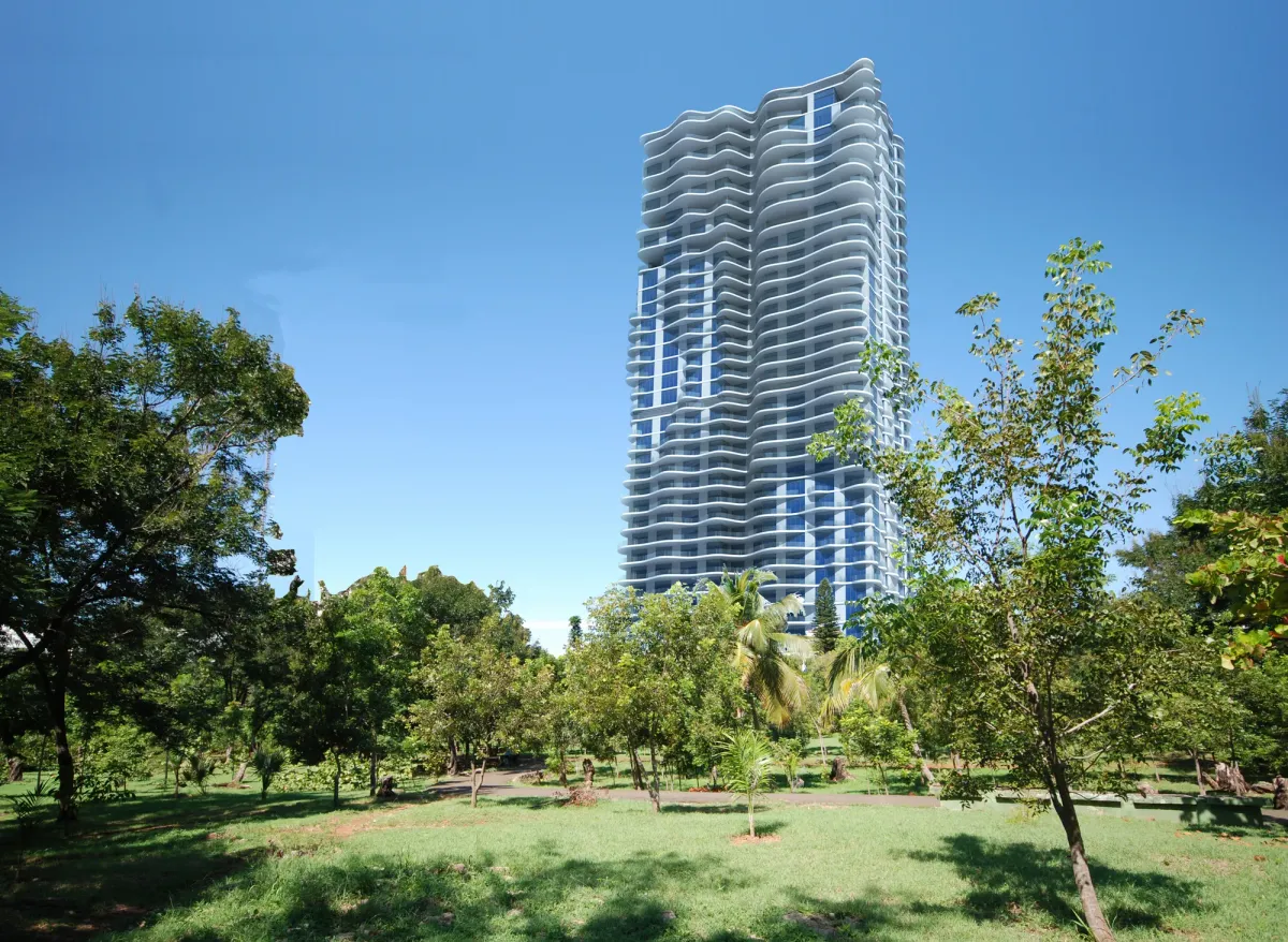 TORRE CRISOL