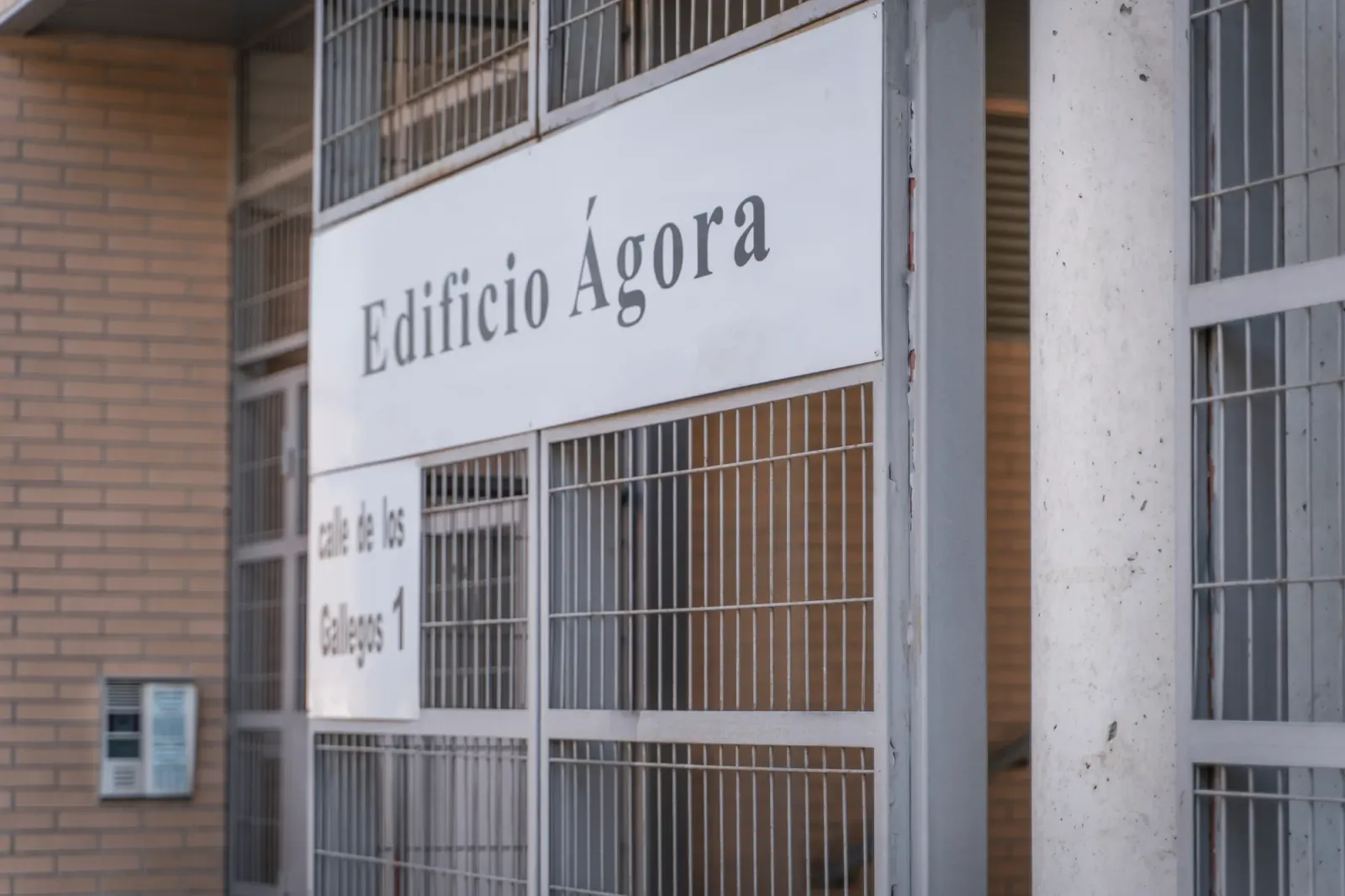 Galería 8
