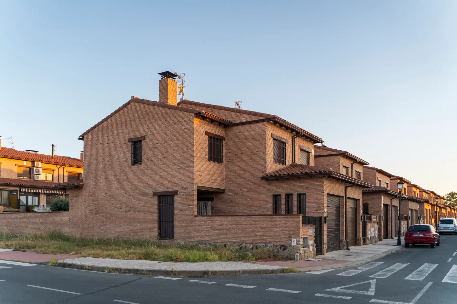 LAS MONTANILLAS