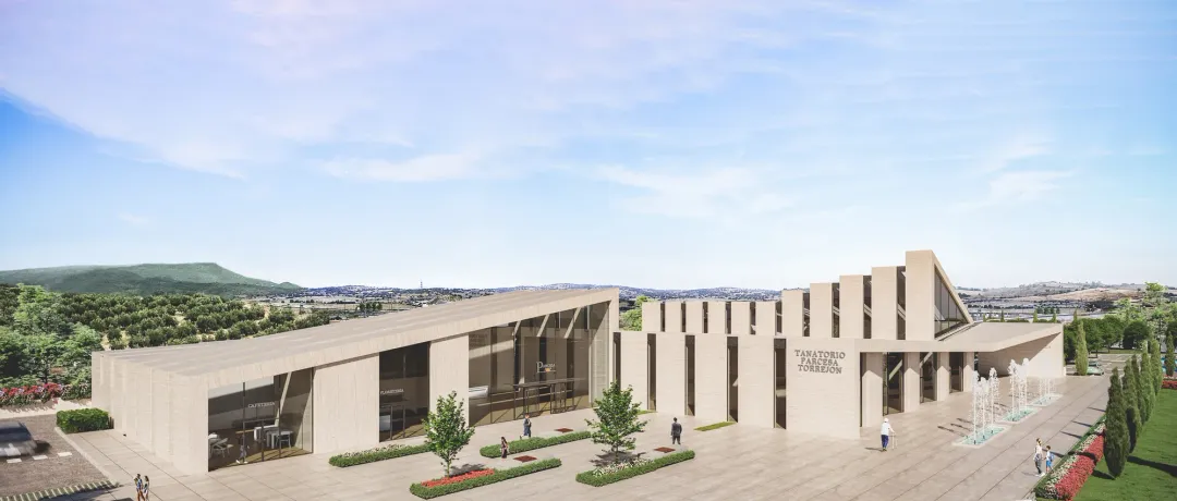 TANATORIO TORREJON DE ARDOZ