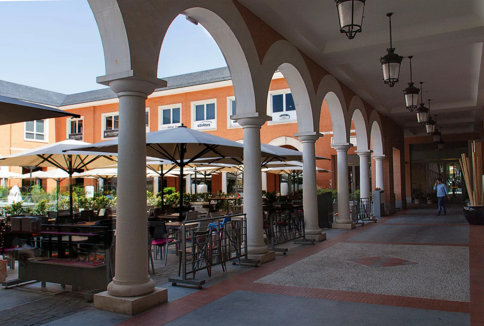 Galería 2